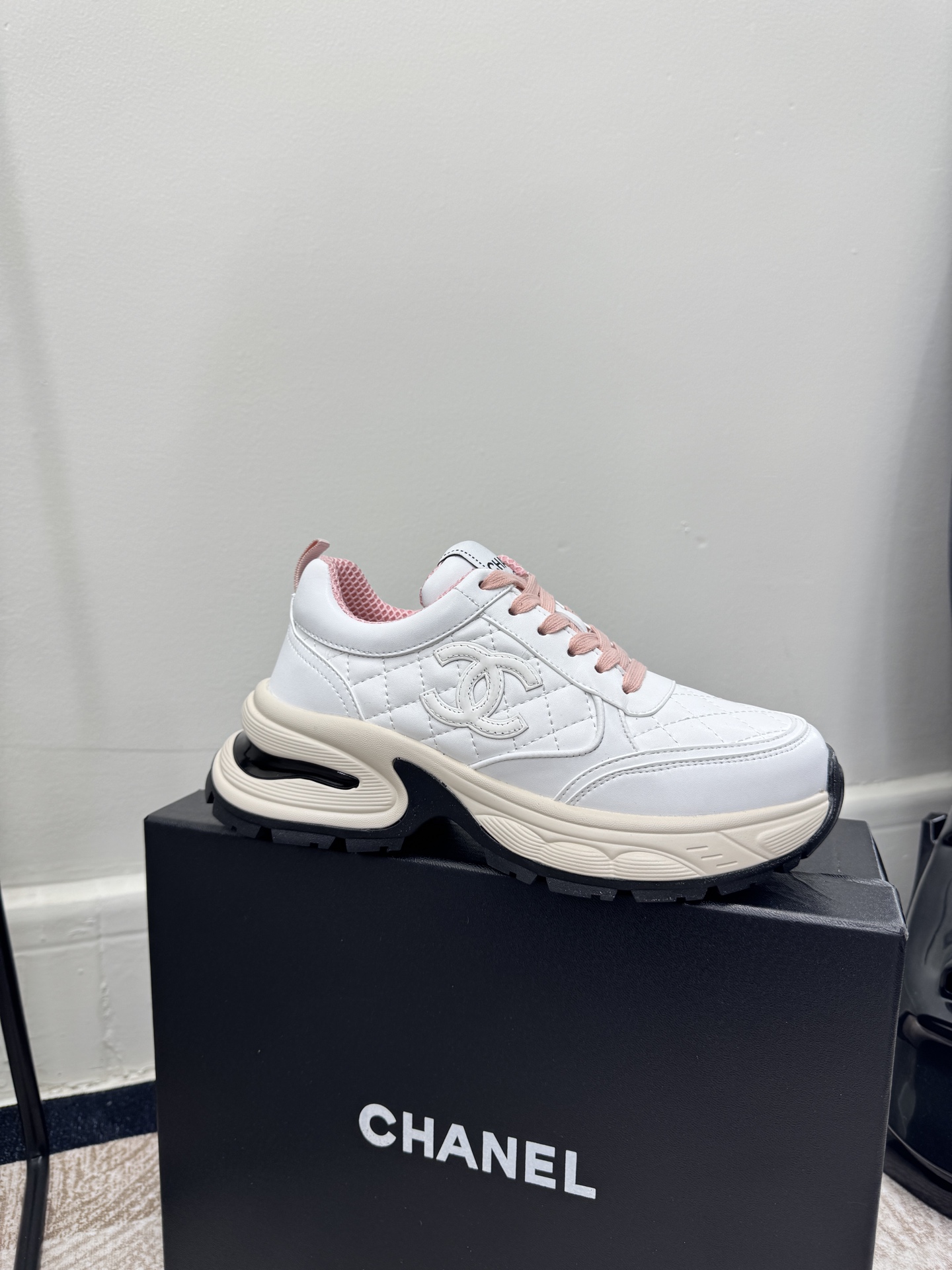 Women's high heels